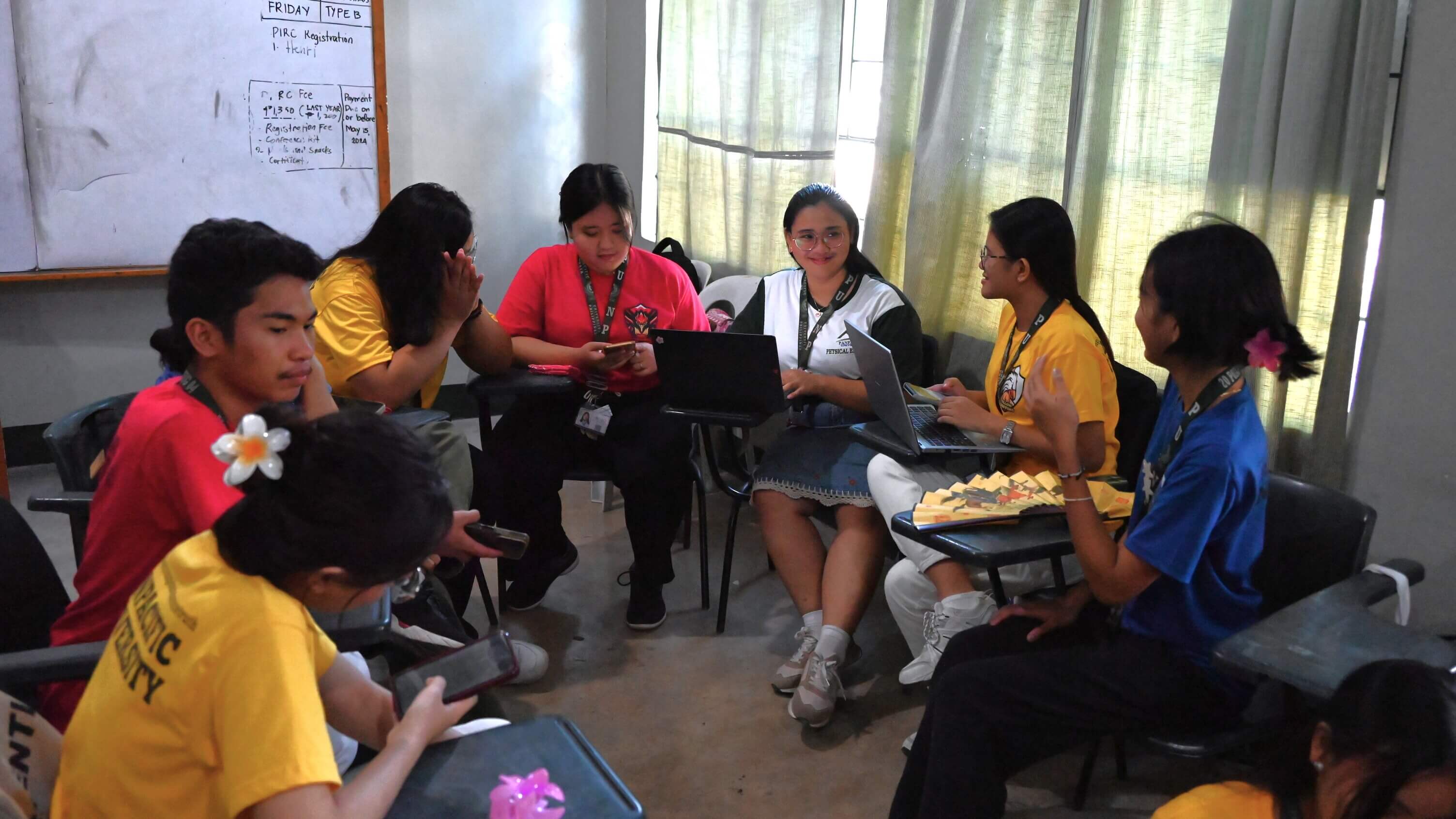 Panpacific International Research Conference (15)